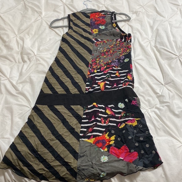 Dept BV dress - Picture 2 of 3